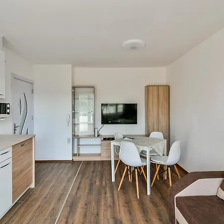 Διαμέρισμα Asparuhovo 1br Free Parking Zone *