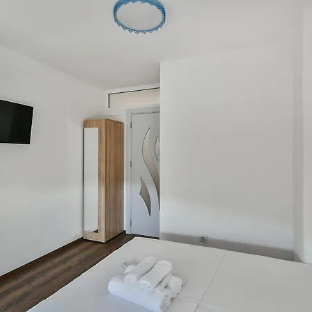 Apartamento Asparuhovo 1br Free Parking Zone Varna