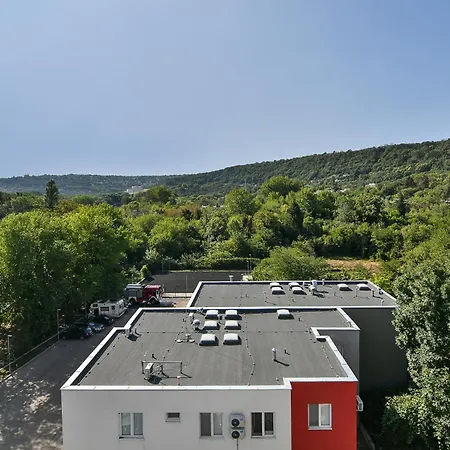 Lägenhet Asparuhovo 1br Free Parking Zone *