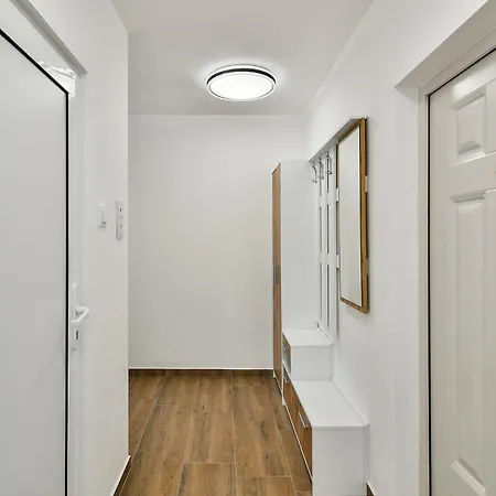 Asparuhovo 1br Free Parking Zone Daire Varna