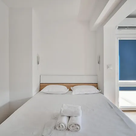 Asparuhovo 1br Free Parking Zone ヴァルナ