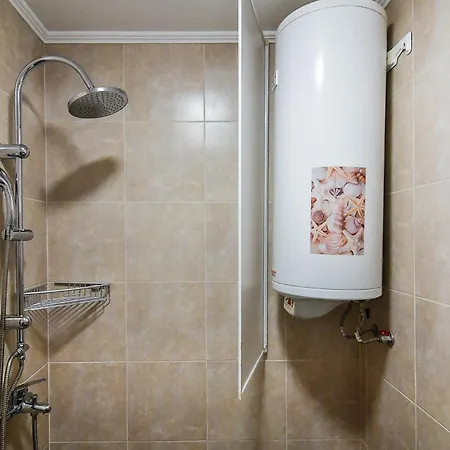 Asparuhovo 1br Free Parking Zone Daire