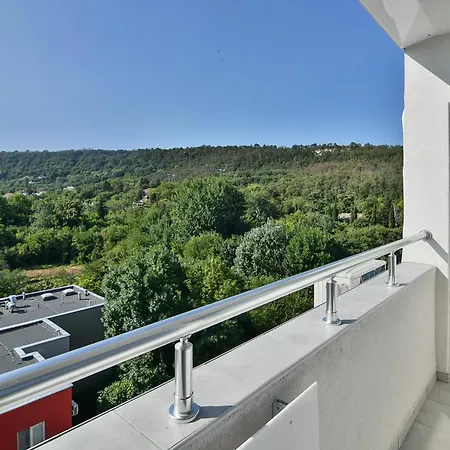 Daire Asparuhovo 1br Free Parking Zone